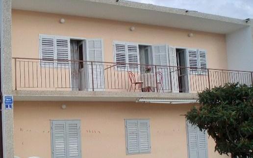 Apartmani Suzana – Accommodation Omis Kroatië