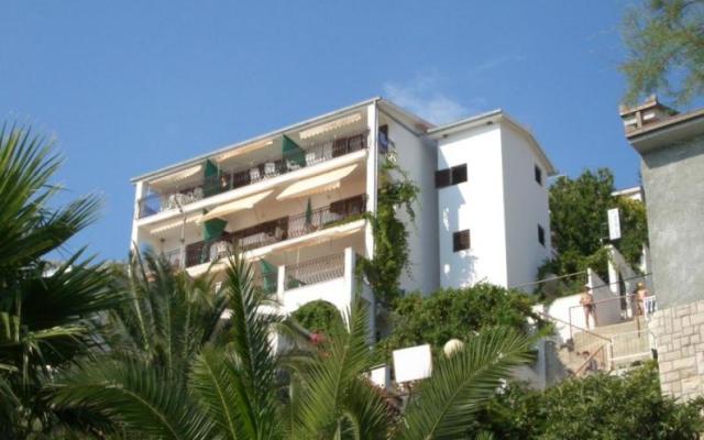 Apartmani Velika Luka – Accommodation Omis Kroatië