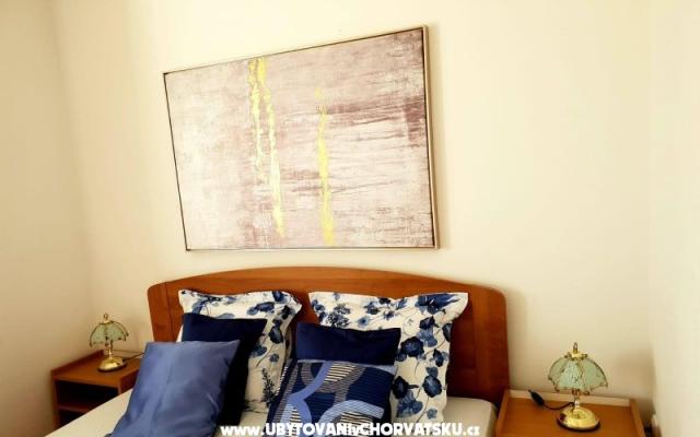 Apartmani Tino – Accommodation Omis Kroatië