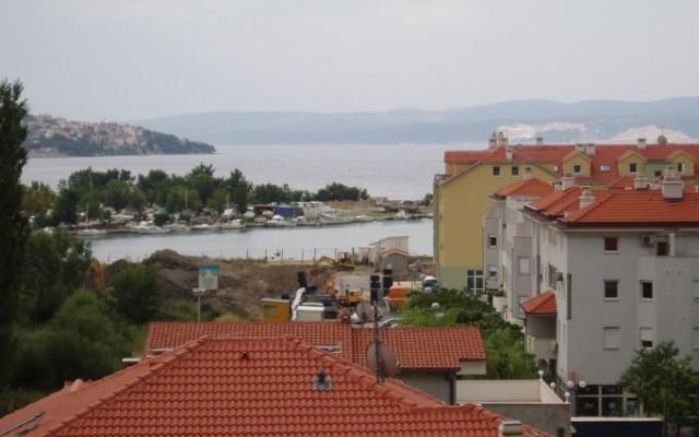 Apartmani Zečić – Accommodation Omis Kroatië