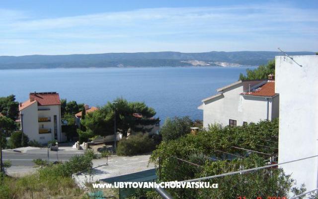 Apartmány Antonija – Accommodation Omis Kroatië