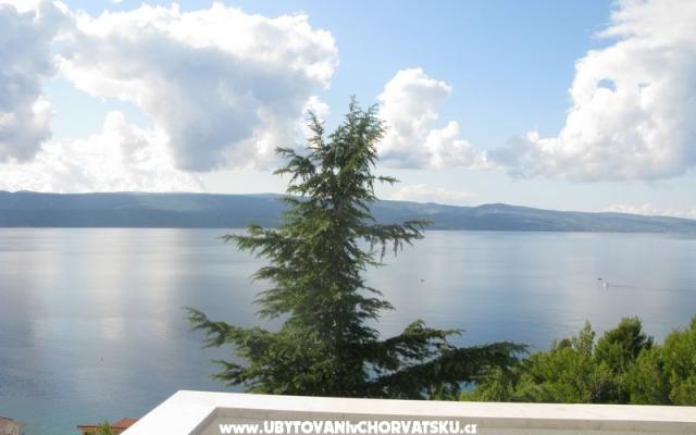 Apartmani Dide Stipe – Accommodation Omis Kroatië