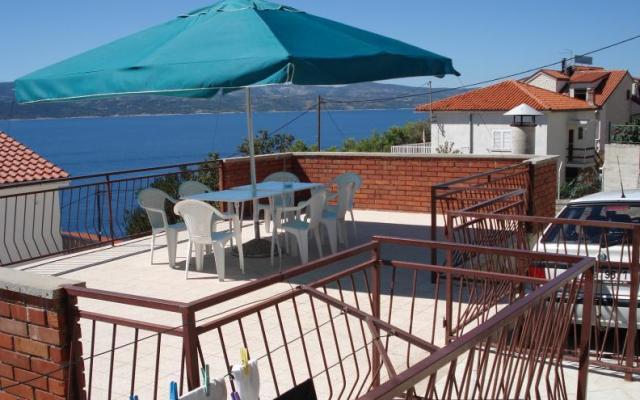 Apartmani Tony – Accommodation Omis Kroatië