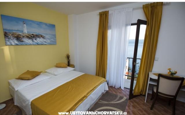 Apartments Ani – Accommodation Omis Kroatië
