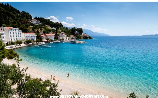 Apartments Filip – Accommodation Omis Kroatië