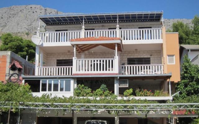 Apartments Gabelica – Accommodation Omis Kroatië