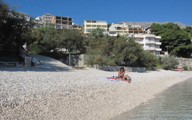 Apartments Gasic – Accommodation Omis Kroatië