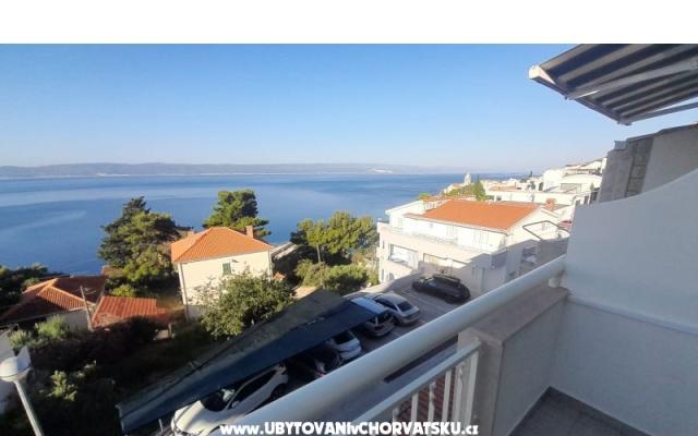Apartments Kai – Accommodation Omis Kroatië