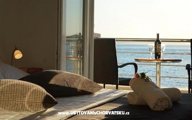 Apartments Mateo&amp;Andrea – Accommodation Omis Kroatië