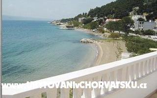 Apartments More – Accommodation Omis Kroatië