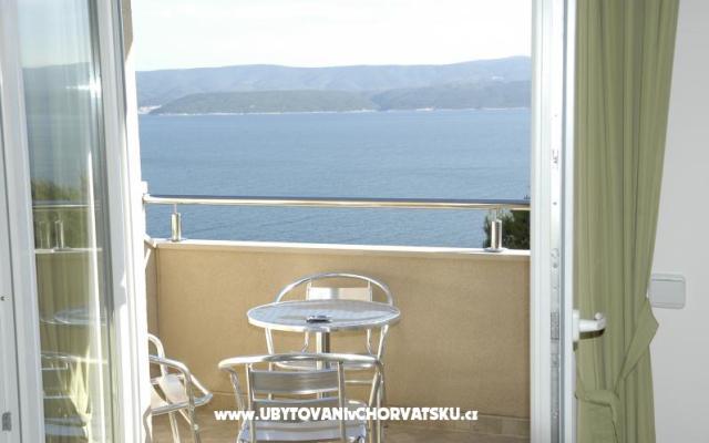 Apartments Nedo Dalmatia – Accommodation Omis Kroatië