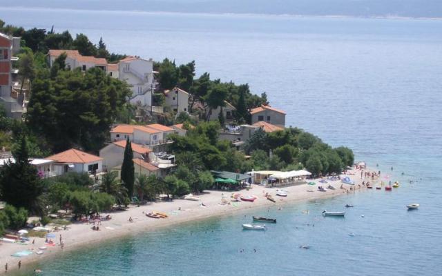 Apartments Pio – Accommodation Omis Kroatië