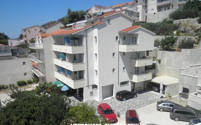 Apartments Rica – Accommodation Omis Kroatië