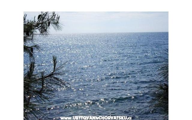 Apartments Pia – Accommodation Omis Kroatië