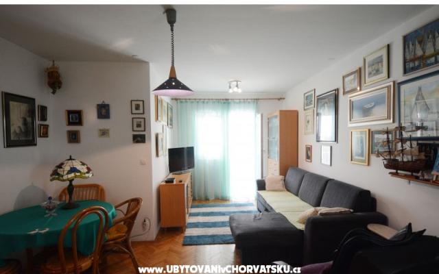 Apartman Bono – Accommodation Omis Kroatië