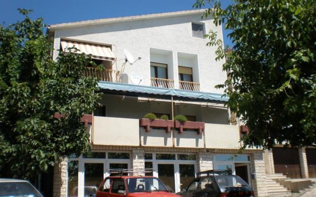 Apartments Dalmacija – Accommodation Omis Kroatië
