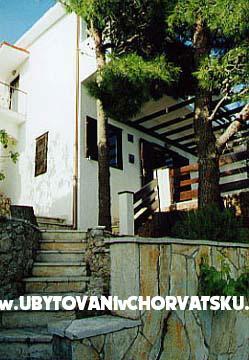 Kuća Marija *** – Accommodation Omis Kroatië