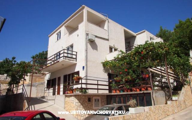 Apartmani Lojosko – Accommodation Omis Kroatië