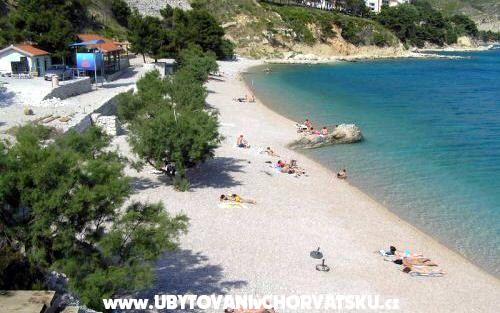 Apartmani Pava – Accommodation Omis Kroatië