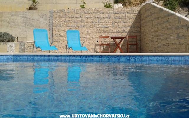 Sara &amp; Nina – Accommodation Omis Kroatië