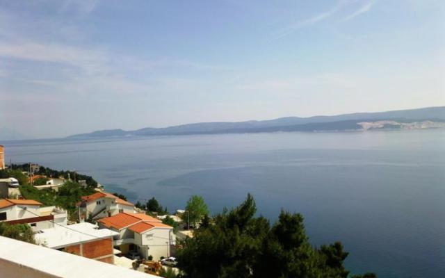 Villa Andrea – Accommodation Omis Kroatië