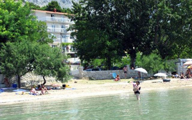 Villa Grana – Accommodation Omis Kroatië