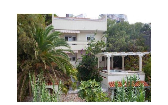 Villa Kokolo – Accommodation Omis Kroatië