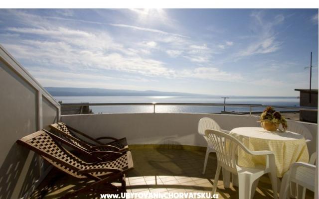 Villa Marko, Stanići – Accommodation Omis Kroatië