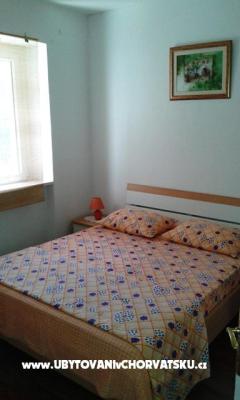 Villa Musini Dvori – Accommodation Omis Kroatië