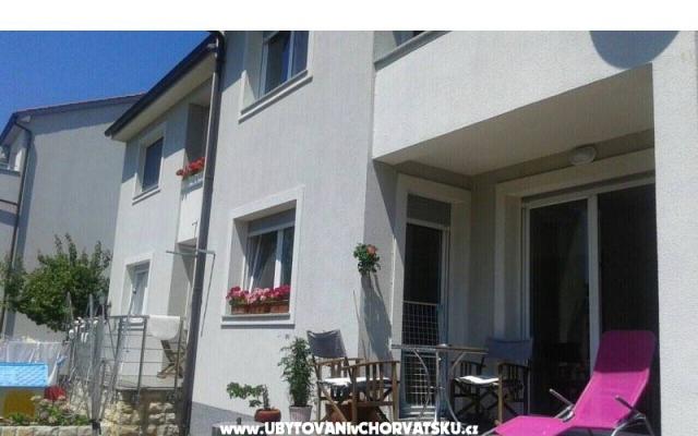 Apartman AS ROYAL – Accommodation Opatija Kroatië