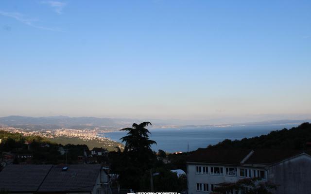 Apartman Kruna Rukavac – Accommodation Opatija Kroatië