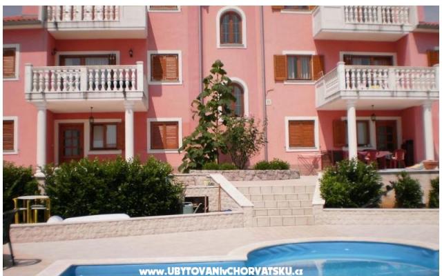 Apartman Lavanda – Accommodation Opatija Kroatië