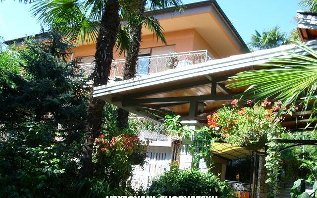 Apartment Nives Lovran – Accommodation Opatija Kroatië