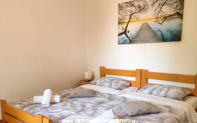 Holiday Apartments Mima – Accommodation Opatija Kroatië