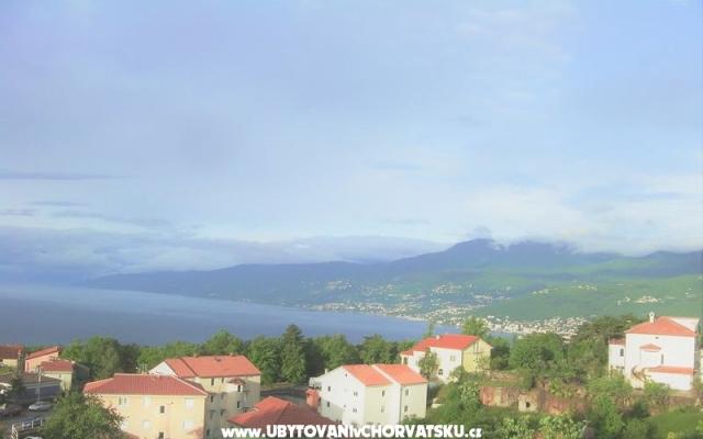 Apartments Oskar – Accommodation Opatija Kroatië