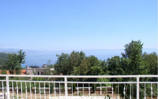 Apartman Kutlesa – Accommodation Opatija Kroatië