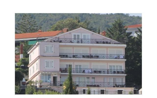 Villa Skakavac – Accommodation Opatija Kroatië