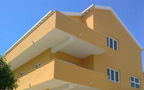 Apartmani Ćurković – Accommodation Orebic – Peljesac Kroatië