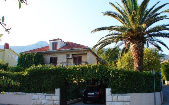 Apartmani Damira – Accommodation Orebic – Peljesac Kroatië