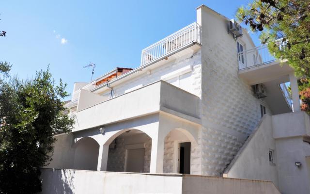 Apartmani Seno – Accommodation Orebic – Peljesac Kroatië