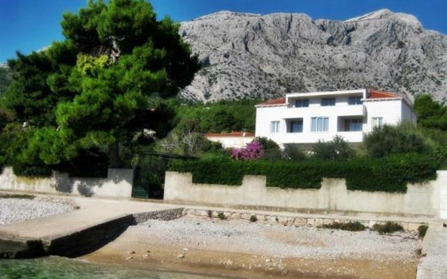Apartmani Šurjak – Accommodation Orebic – Peljesac Kroatië
