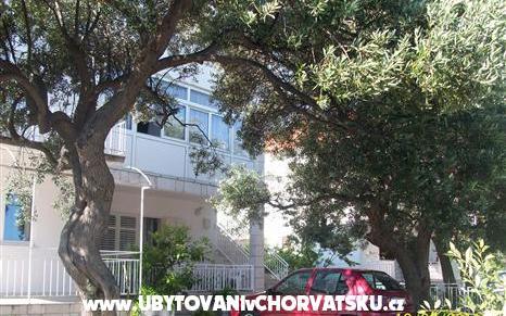 Apartmani Tanja – Accommodation Orebic – Peljesac Kroatië