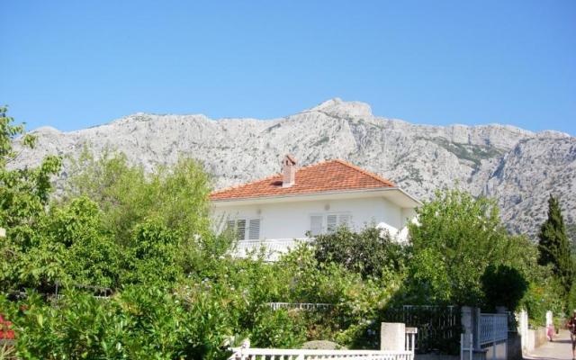 Apartmány Terezija – Accommodation Orebic – Peljesac Kroatië