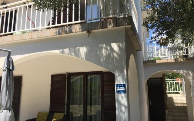 Apartment  Ruzica – Accommodation Orebic – Peljesac Kroatië