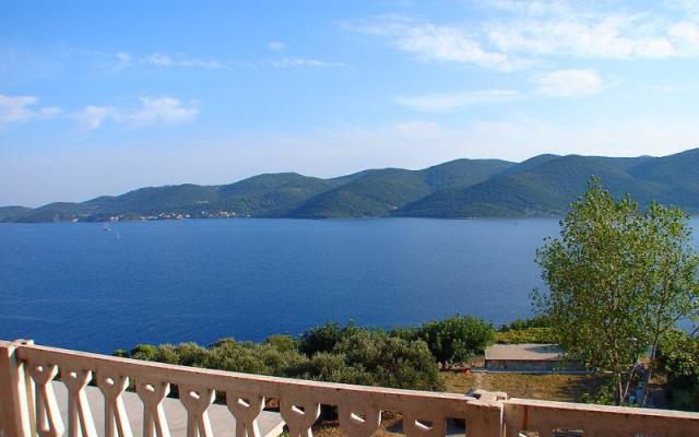 Apartments Franic – Accommodation Orebic – Peljesac Kroatië