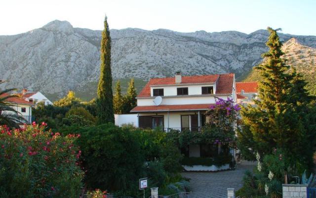 Kuca Natasa – Accommodation Orebic – Peljesac Kroatië