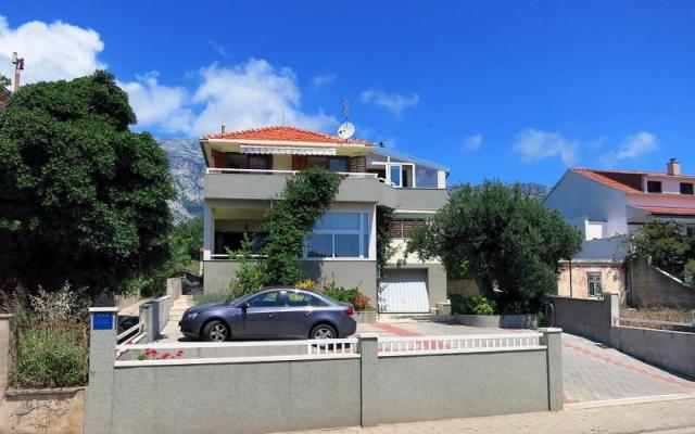 Kuća Tanja – Accommodation Orebic – Peljesac Kroatië