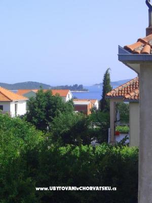 Kuća za odmor – Accommodation Orebic – Peljesac Kroatië