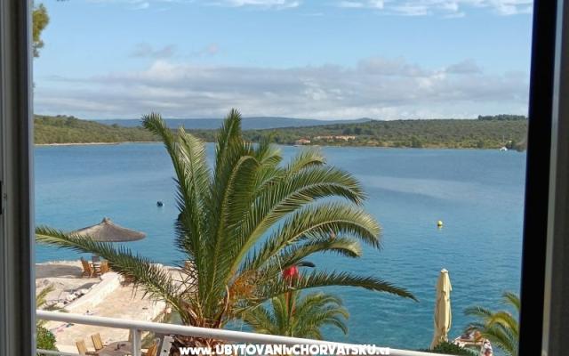 Apartman Braco – Accommodation Orebic – Peljesac Kroatië