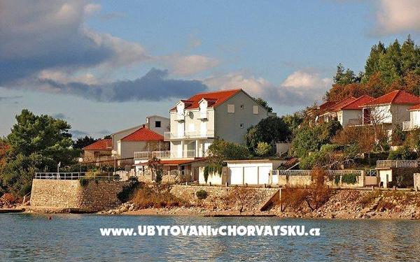 Apartmani Orebic – Accommodation Orebic – Peljesac Kroatië